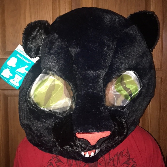 maskimals cat